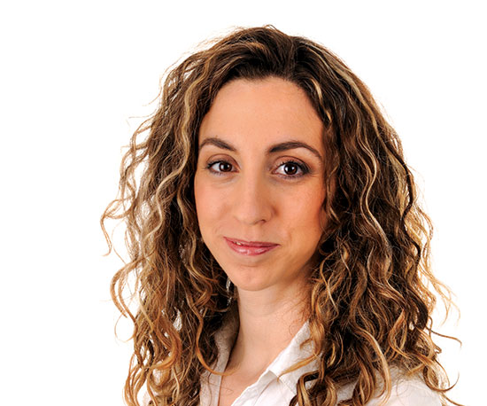 נעמה דרוקמן, PwC. להשקיע בטכנולוגיה / צילום: יח"צ נעמה דרוקמן, PwC. להשקיע בטכנולוגיה / צילום: יח"צ