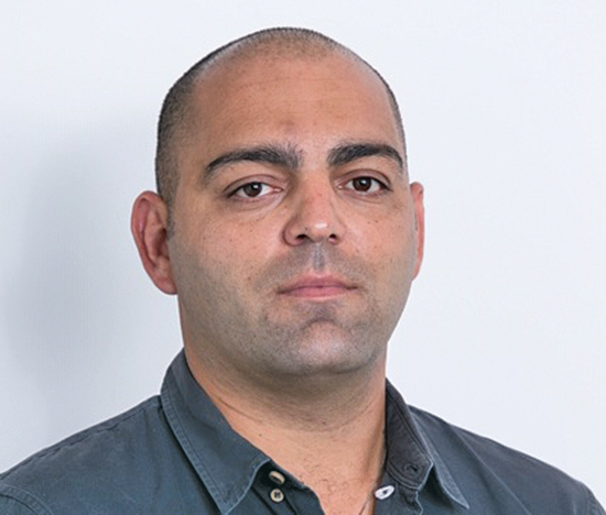 רועי פדלון / צילום: יח"צ רועי פדלון / צילום: יח"צ