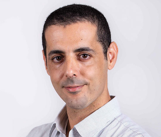 רז בכר / צילום: יח"צ רז בכר / צילום: יח"צ
