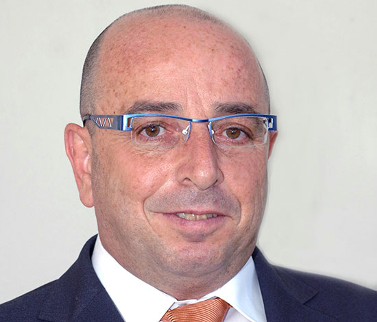 אודי אהרוני, מנכ"ל להב פיתוח מנהלים / צילום: יח"צ אודי אהרוני, מנכ"ל להב פיתוח מנהלים / צילום: יח"צ