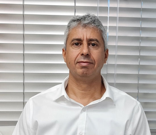 עוה"ד תמיר יחיא / צילום: יח"צ עוה"ד תמיר יחיא / צילום: יח"צ