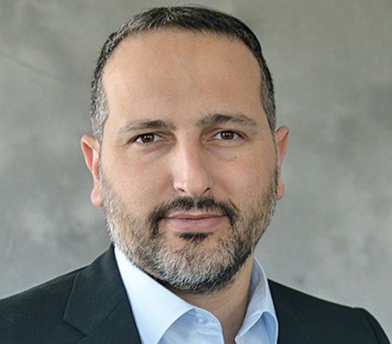 אלדד פרי / צילום: יח"צ אלדד פרי / צילום: יח"צ
