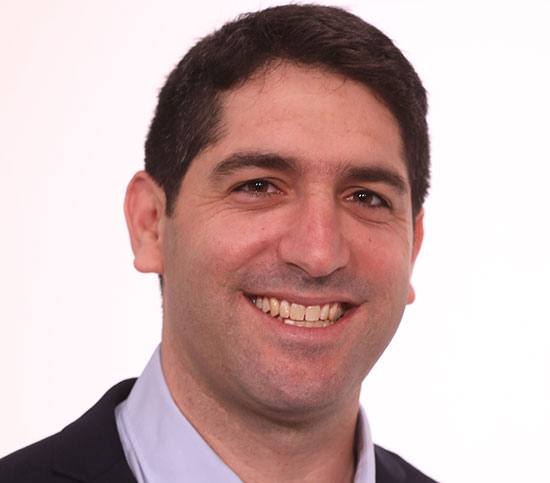 נתנאל לפידות, משרד השיכון / צילום: יח"צ נתנאל לפידות, משרד השיכון / צילום: יח"צ