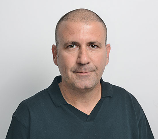 שגיא לנצ'נר, מנכ"ל ובעלי ינוב / צילום: יח"צ שגיא לנצ'נר, מנכ"ל ובעלי ינוב / צילום: יח"צ