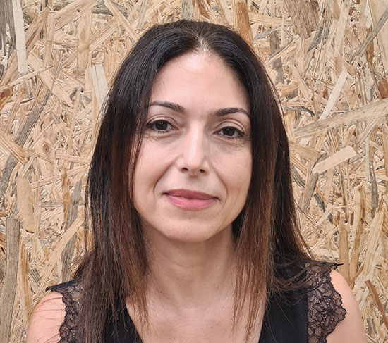 חגית לוי, מנהלת הגיוס. "היענות נמוכה" / צילום: יח"צ חגית לוי, מנהלת הגיוס. "היענות נמוכה" / צילום: יח"צ