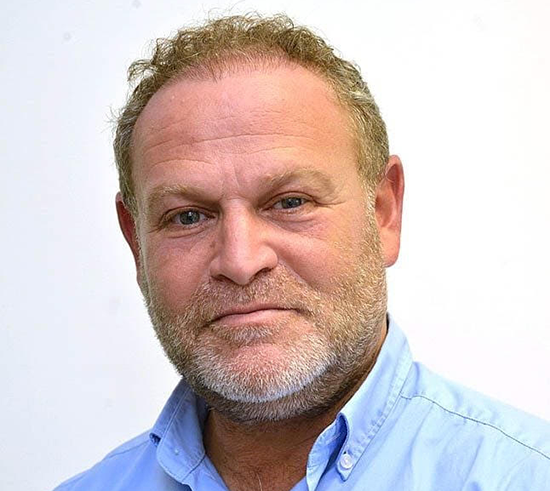 מוטי ויזל, מנכ"ל VCELL / צילום: יח"צ מוטי ויזל, מנכ"ל VCELL / צילום: יח"צ