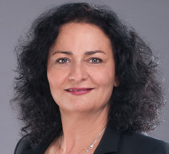 יפה סדן, סמנכ"לית השיווק והמכירות בחברת יוסי אברהמי / צילום: יח"צ יפה סדן, סמנכ"לית השיווק והמכירות בחברת יוסי אברהמי / צילום: יח"צ