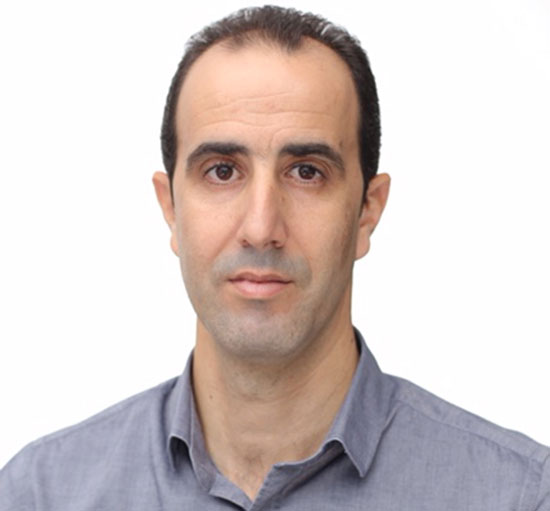 אמיר כהן, סמנכ"ל שיווק י.ח. דמרי / צילום: יח"צ אמיר כהן, סמנכ"ל שיווק י.ח. דמרי / צילום: יח"צ