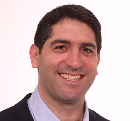 נתנאל לפידות, משרד הבינוי והשיכון / צילום: יח"צ נתנאל לפידות, משרד הבינוי והשיכון / צילום: יח"צ
