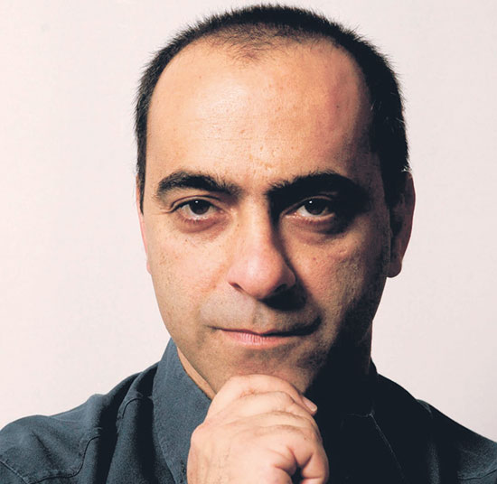 שבתאי שובל / צילום: יח"צ שבתאי שובל / צילום: יח"צ
