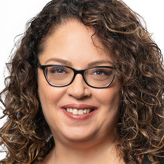 אלונה אייל פריד סמנכלית משאבי אנוש, אינטל ישראל / צילום: יח"צ אלונה אייל פריד סמנכלית משאבי אנוש, אינטל ישראל / צילום: יח"צ