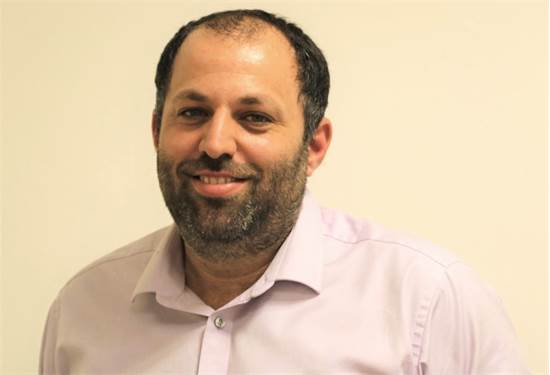צחי דוד / צילום: דוברות משרד האוצר, יח"צ צחי דוד / צילום: דוברות משרד האוצר, יח"צ
