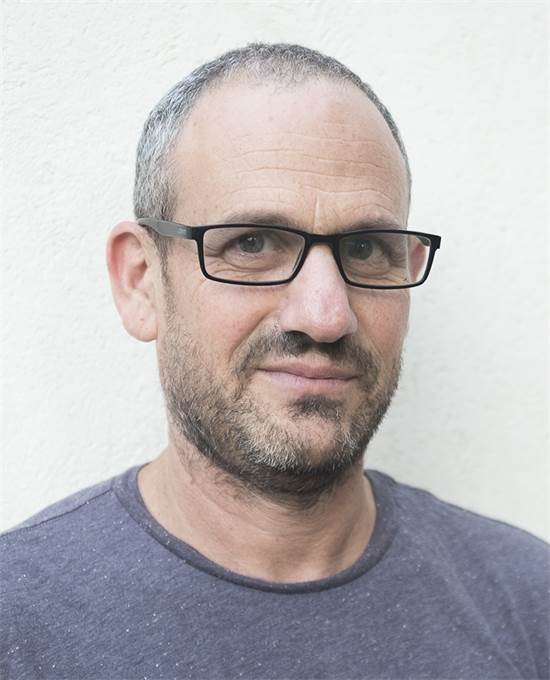גורי נדלר / צילום: רוני כנעני, יח"צ גורי נדלר / צילום: רוני כנעני, יח"צ