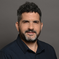 גיא בן סימון / צילום: איל יצהר, גלובס