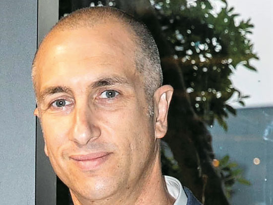 רועי רגרמן צילום: יח"צ רועי רגרמן צילום: יח"צ