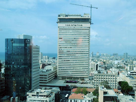 מגדל מאיר (כלבו שלום)