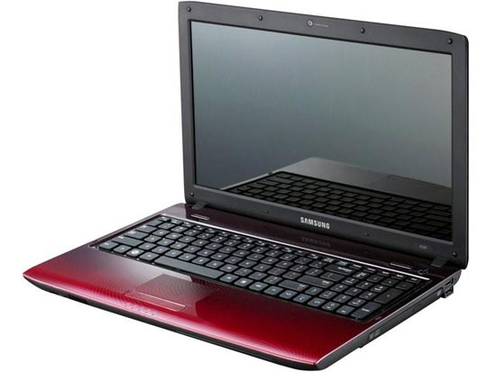 סמסונג מחשב נייד