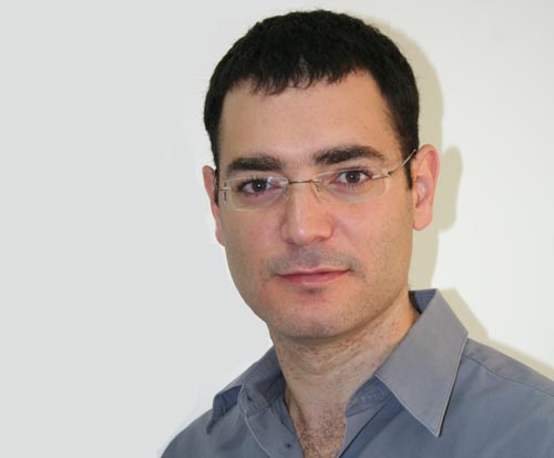 משה בר סימן טוב / צלם: יחצ משה בר סימן טוב / צלם: יחצ