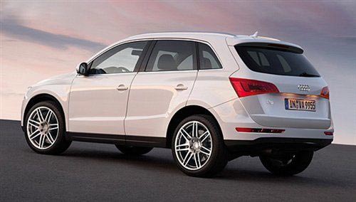 אאודי Q5