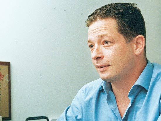יובל רן / צלם: יחצ