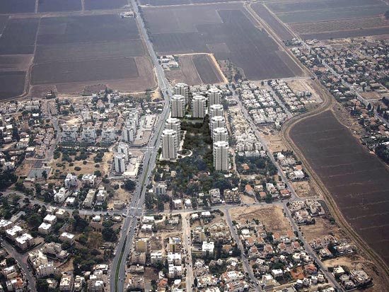 קרית אתא / צלם: יחצ קרית אתא / צלם: יחצ