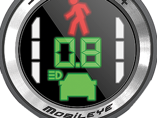 mobileye הייטק/ צילום: יחצ