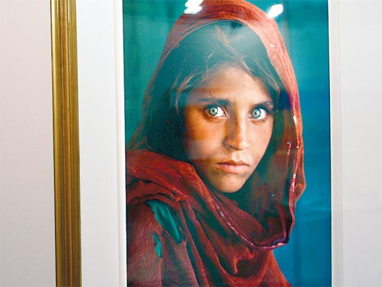 אפגניסטאן / צלם: רויטרס