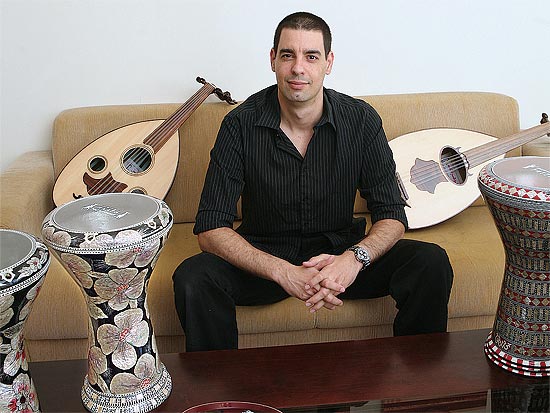 אסף קסל / צלם עינת לברון