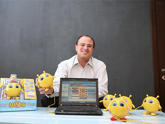 דורון פנרקל צלם עינת לברון