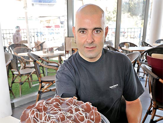 יורם ארגמן צלם איל יצהר