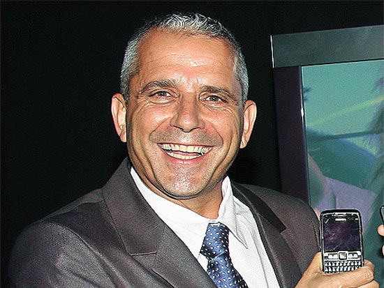 מוטי אלמליח / צלם יחצ