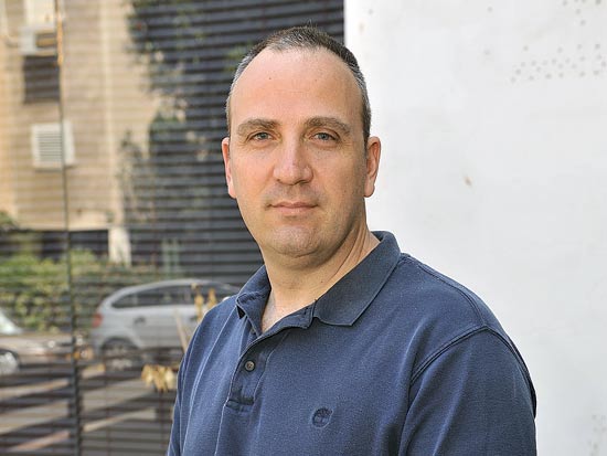 אייל פלשטיין, דיל היום / צלם בן יוסטר
