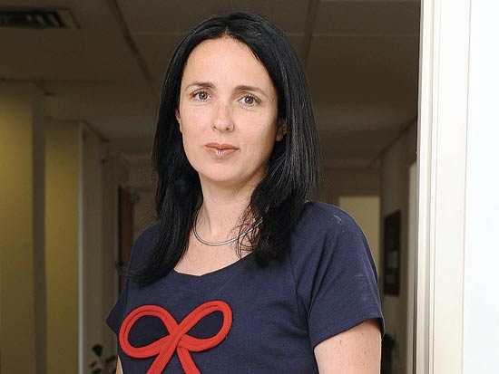 טל לב, בליגם / צלם תמר מצפי