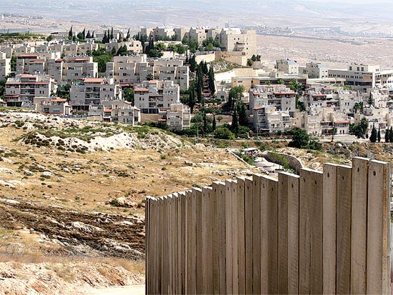 פסגת זאב ירושלים / צלם: אריאל ירוזלימסקי