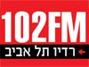 רדיו תל אביב 102 fm