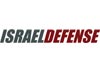 לוגו israel defence