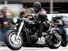 אופנוע של הארלי דיווידסון / צילום: רויטרס