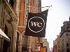סניף WeWork בניו יורק / צילום: shutterstock, שאטרסטוק