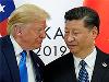 נשיאי סין וארה"ב, שי וטראמפ, בוועידת G20 / צילום: רויטרס, Kevin Lamarque