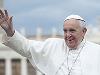 האפיפיור פרנציסקוס / צילום: Shutterstock/ א.ס.א.פ קריאייטיב