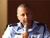 דוד בואני, ועידת ישראל לנדלן / צילום: איל יצהר
