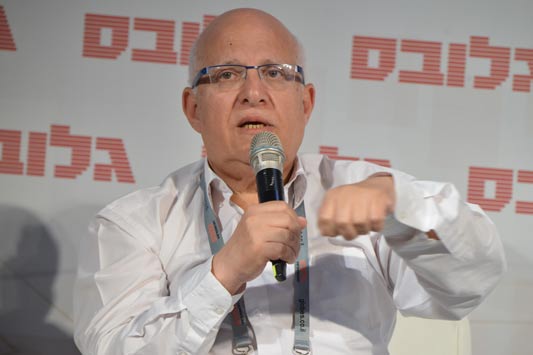 אביגדור יצחקי ראש מטה הדיור/ צילום: תמר מצפי אביגדור יצחקי ראש מטה הדיור/ צילום: תמר מצפי