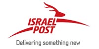 דואר ישראל באנגלית