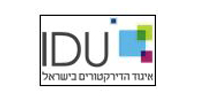 logo IDU