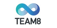 logo team8l