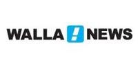 לוגו walla news