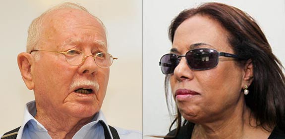 מרגלית צנעני מוזי ורטהיים / צלם:  שחר טל תמר מצפי