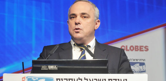 יובל שטייניץ / צלם: תמר מצפי