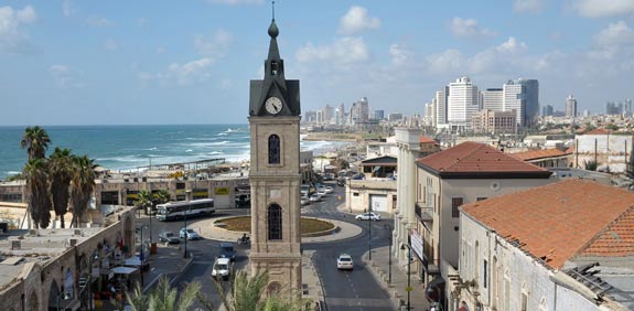 יפו /צלם:תמר מצפי