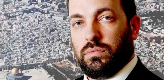 אריאל אטיאס  / צלם: איל יצהר